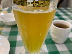 -新疆巴州金丝特餐厅(大钟寺店)