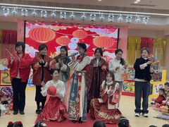 -常德书法幼儿园