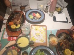 -尊品牛排(沙湾印象汇店)