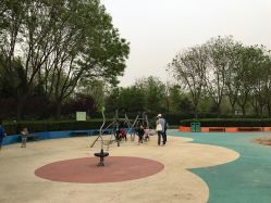 -酷酷兔少儿拓展天地