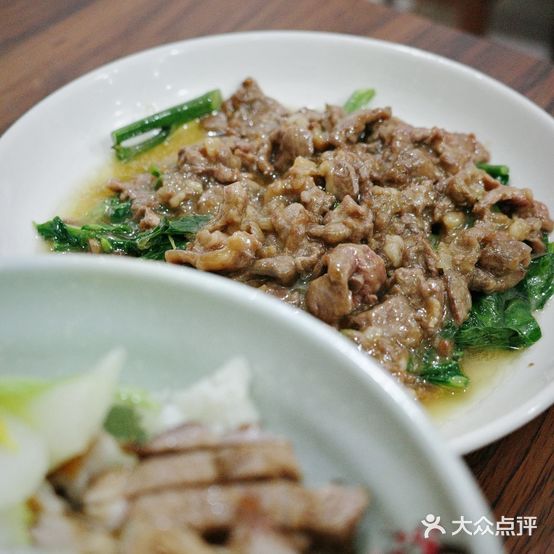 潮兴饭店(玉林东路店)