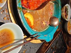 -吼堂老火锅(太古里总店)