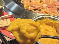 -新石器烤肉(百联川沙店)