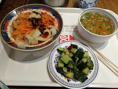 -银川河东国际机场