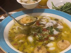 -品大三·南京菜(大行宫店)