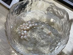 -Oasis绿洲银饰珍珠手作diy(壹方城店)