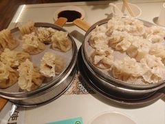 -清真文铁家烧麦馆
