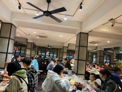 大堂-巴厘龙虾·榜首油焖大虾(旗舰店·万松园)