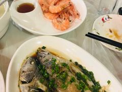 -丰收渔港饭店(嵊泗店)