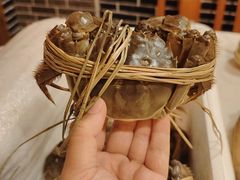 -江湖水乡铁锅炖魚(周庄嘉园店)