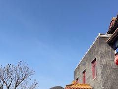 -天津盘山风景名胜区