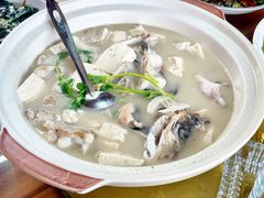 -芦茨金富饭庄·25年老字号·专做稻草鸡