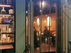 门面-南小蟹手工點心(三里屯店)