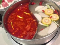 -俏牛哥鲜牛肉牛肆馆(重庆天地店)
