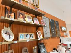 -海马体照相馆(万菱汇店)