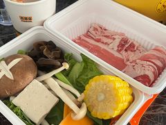 -吉野家(大悦城店)