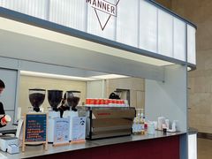 -Manner Coffee(IFS一楼店)
