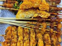-魏记里脊肉炸炸炸(南门口店)