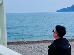 -棒棰岛宾馆景区
