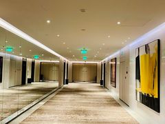 -长沙尼依格罗酒店