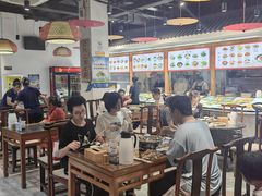 -良师门滨海人家·海鲜·家常菜(滨海城店)