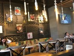 大堂-卤儿道道(龙游路店)