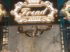 -Trend1881视光·蔡司视觉(领展广场店)