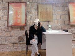 -青岛葡萄酒博物馆