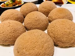 酥皮牛奶包-金玉满堂潮州酒楼(无限极荟购物广场店)