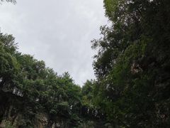 -天河潭旅游度假区
