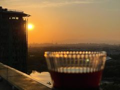 -漪龙台·B26 Rooftop Lounge