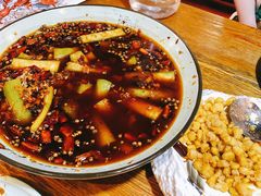 -南海渔家•海鲜•正宗海南菜(海棠湾店)