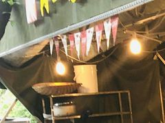 门面-岗上渣渣老火锅(两路口店)