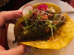 -Pistolera Mexican Cantina女枪手墨西哥餐厅(碧云路店)
