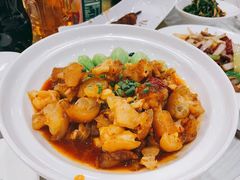 -新疆兵团食府清真(马连道店)