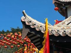-莆田湄洲妈祖祖庙