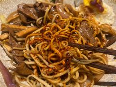-圳兴面王·拌川·特色炒面(南山保利剧院店)