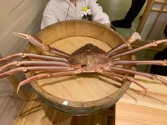 -大岛日本料理铁板烧(南通大饭店)