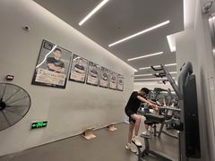 -乐刻健身(龙湖杭州紫荆天街精品店)