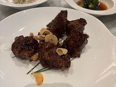 -喜来登由由大酒店九州膳坊中餐厅