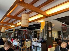 大堂-辣婆婆(航天桥店)