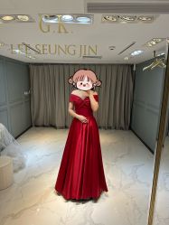 -GRACE KELLY婚纱与礼服(北京店)