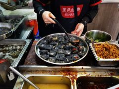 -黑色经典臭豆腐·湖南特产(坡子街店)