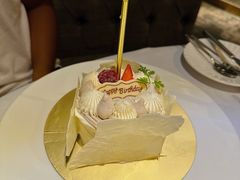 -王品牛排(珠海富华里店)