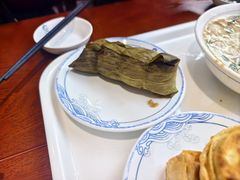 -汪一挑馄饨(老街店)