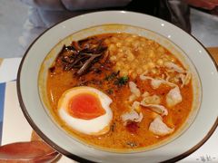 -火山屋台(新街口店)