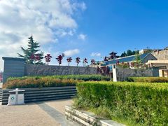 -黄河三峡风景名胜区