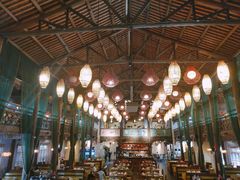 -HOHO餐厅(古子城店)