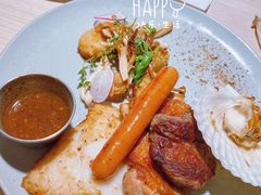 -卡朋西餐(悦汇城店)