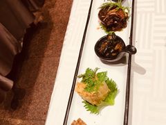 -四季民福烤鸭店(王府井灯市口店)